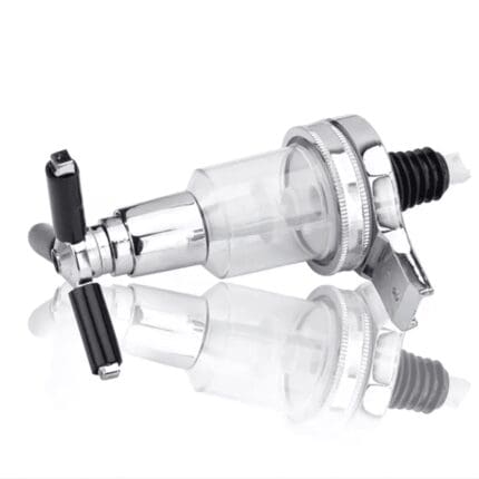 Doseur bouteille 45ml