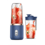 Mini blender smoothie portable