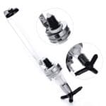 Support bouteille mural avec doseur 45ml – Image 3