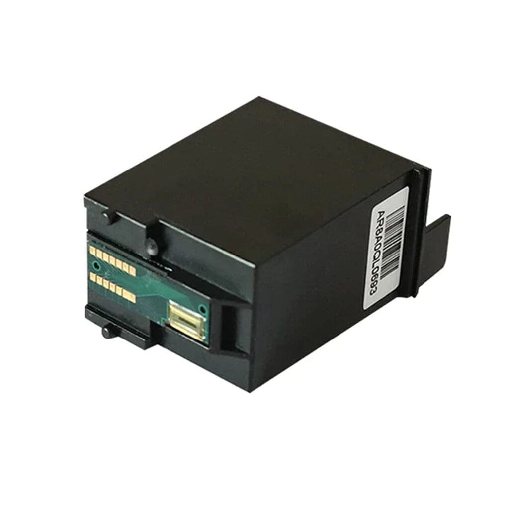 Cartouche d'Encre Comestible pour Machine Imprimante Alimentaire