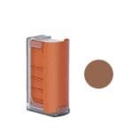 Cartouche d'Encre Comestible Marron pour Stylo Print Imprimante Alimentaire