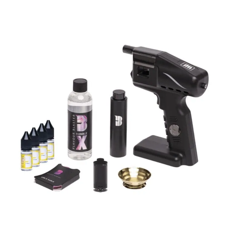 Flavour Blaster Pro 2