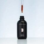 Foamer Cocktail Impression sur Mousse