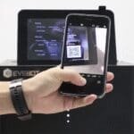 Machine Imprimante Alimentaire Professionnelle sur Mousse pour Cocktails et Cafés