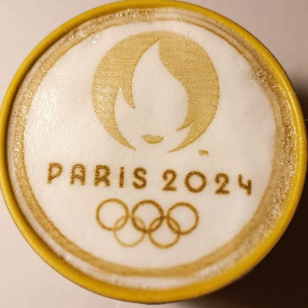 Cartouche d'Encre Comestible pour Machine Imprimante Alimentaire