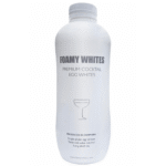 Mousse Cocktail à base de Blanc d'Œuf