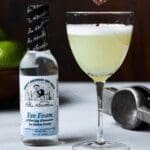 Mousse Cocktail Fee Foam