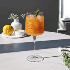 Alternative view of Paillettes Comestibles Cocktail Sans Goût Orange- Sachet 12g