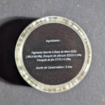 Paillettes Comestibles Cocktail Sans Goût - Arc en Ciel Irisé