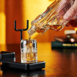 Carafe Whisky Pistolet