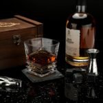 Coffret Dégustation Whisky Complet en Boîte