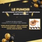 Offre Black Friday : Le Bundle "Bar Spectaculaire" ! 🥳