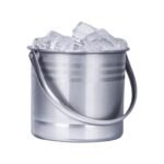 Seau à Glace 1,5L Strié