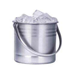Seau à Glace 1,5L Strié