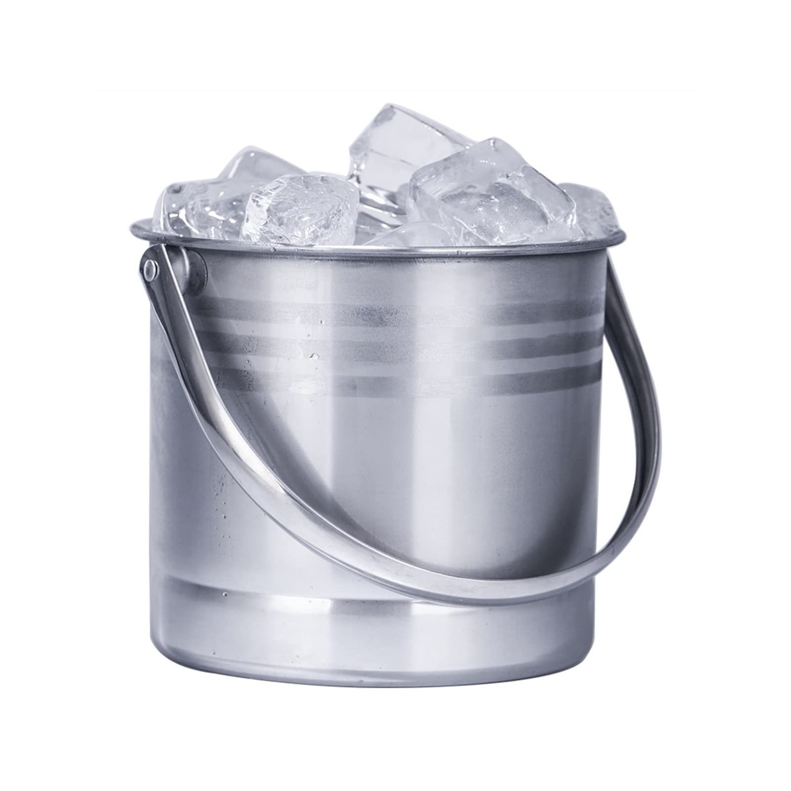 Seau à Glace 1,5L Strié