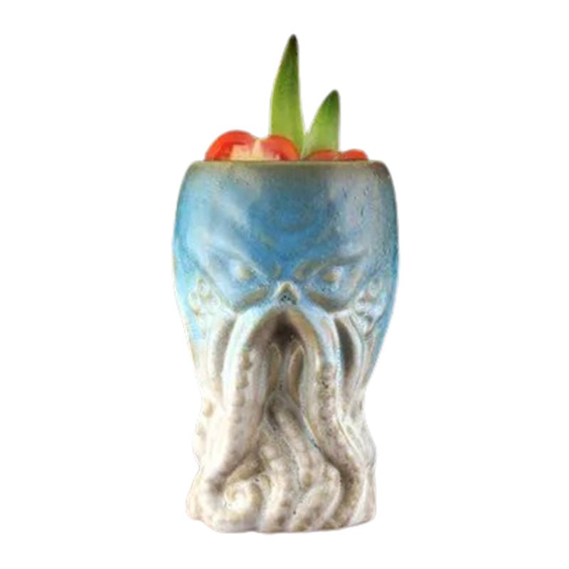 Verre Original Kraken