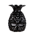 Verre Skull Ananas