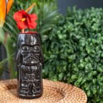 Verre Tiki Star Wars
