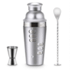 Kit barman avec Recettes – set cocktail – vue 1