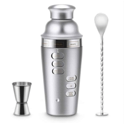 Kit barman avec Recettes – set cocktail – vue 1