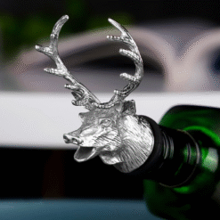 Bec verseur Jagermeister – dosage propre des bouteilles – vue 1