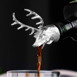 Bec verseur Jagermeister – dosage propre des bouteilles – vue 2