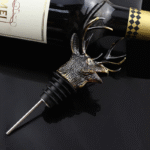 Bec verseur Jagermeister – dosage propre des bouteilles