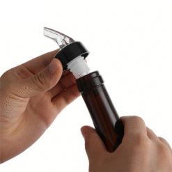 Bec verseur Premium – dosage propre des bouteilles – vue 2