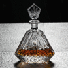 Carafe à spiritueux Authentique – présentation de bar – vue 1