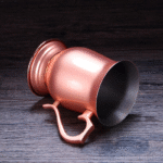 Mug Moscow Mule classique – chope cocktail