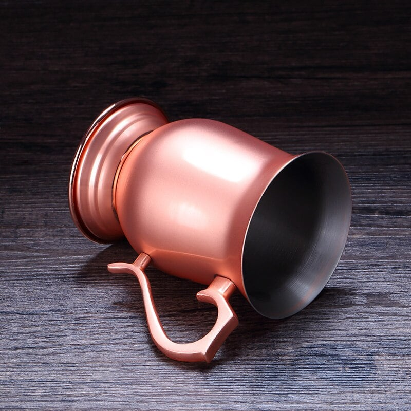 Mug Moscow Mule classique – chope cocktail