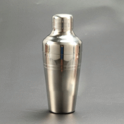 Shaker Cobbler 410ml – mixologie – vue 2