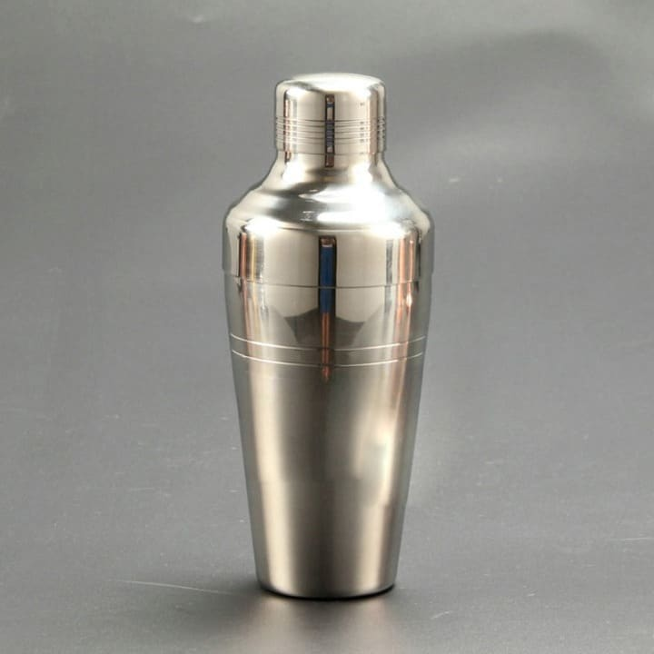 Shaker Cobbler 410ml – mixologie
