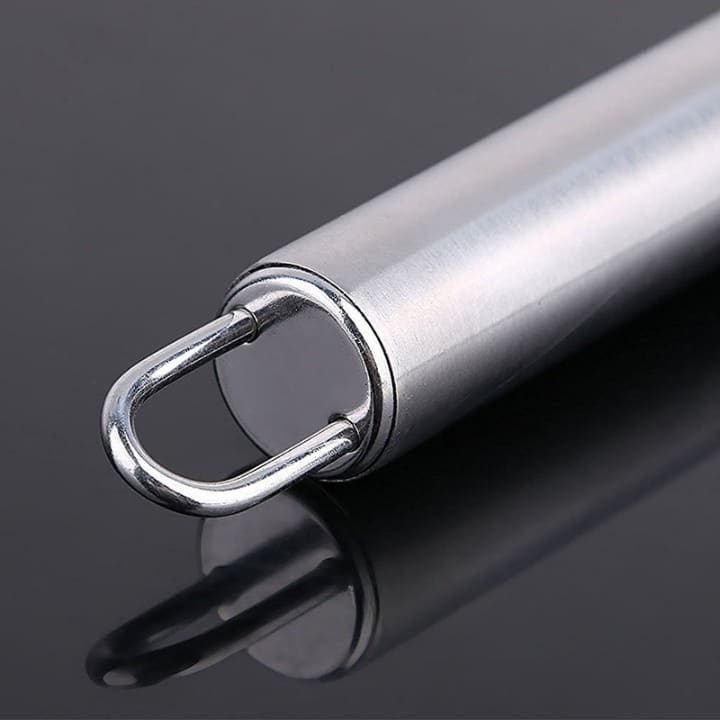 Couteau zesteur compact – agrumes cocktails