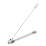 Cuillère de bar 50cm – mélange cocktail