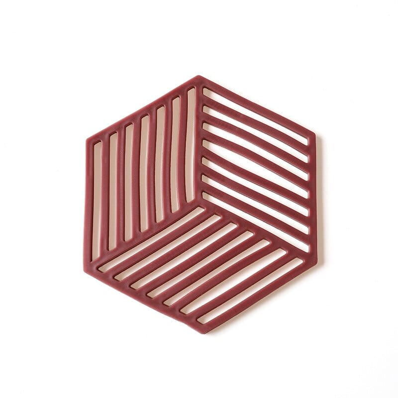 Dessous de verre Design – protection de table