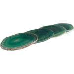 Dessous de verre en Pierre – protection de table