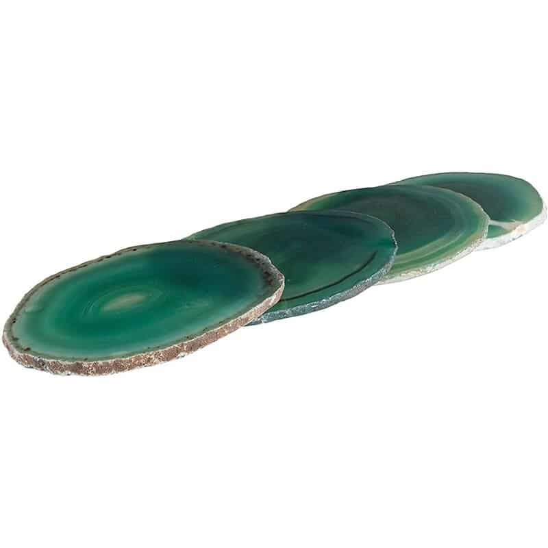 Dessous de verre en Pierre – protection de table