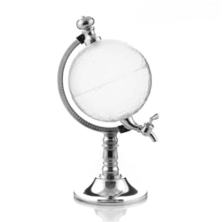 Distributeur de boissons globe – fontaine de table – vue 2