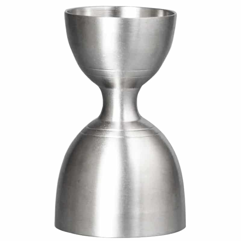 Doseur cocktail 30/60ML – mesure précise