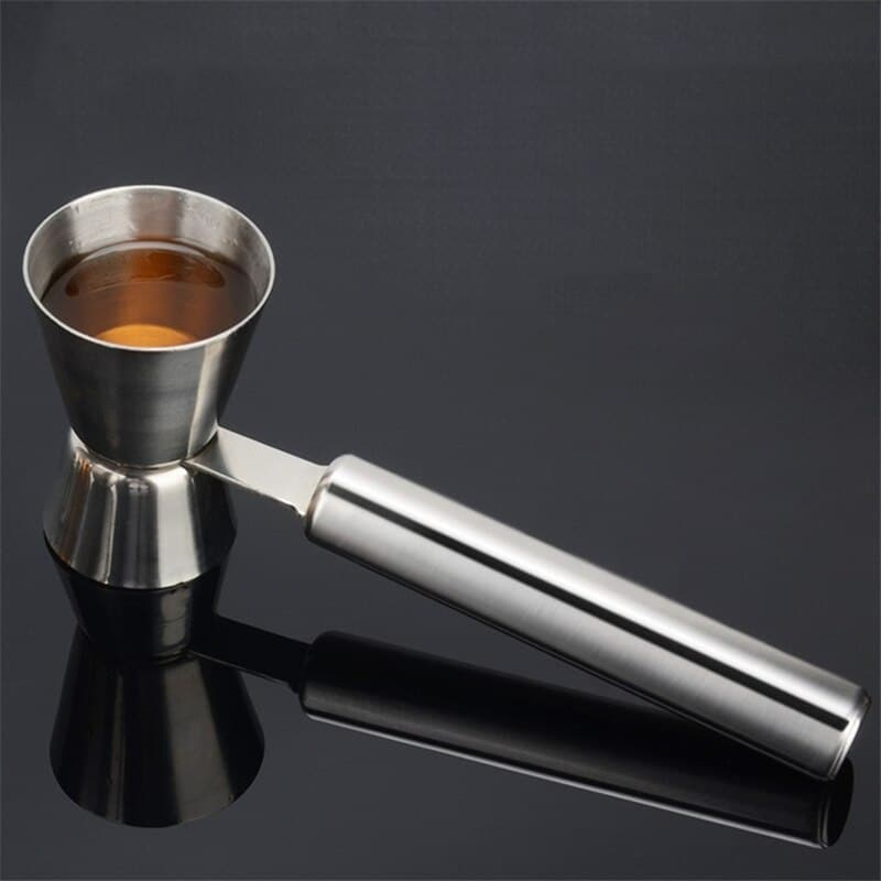 Doseur cocktail avec Manche – mesure précise