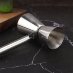 Doseur cocktail avec Manche – mesure précise