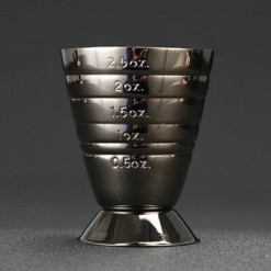 Doseur cocktail Gradué – mesure précise – vue 2