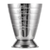 Doseur cocktail Précis – mesure précise – vue 1