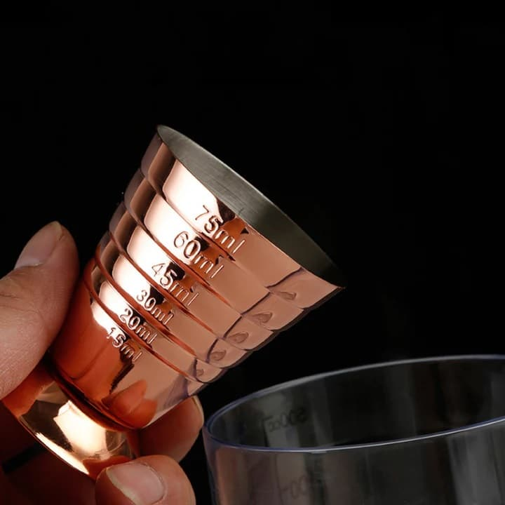 Doseur cocktail Précis – mesure précise