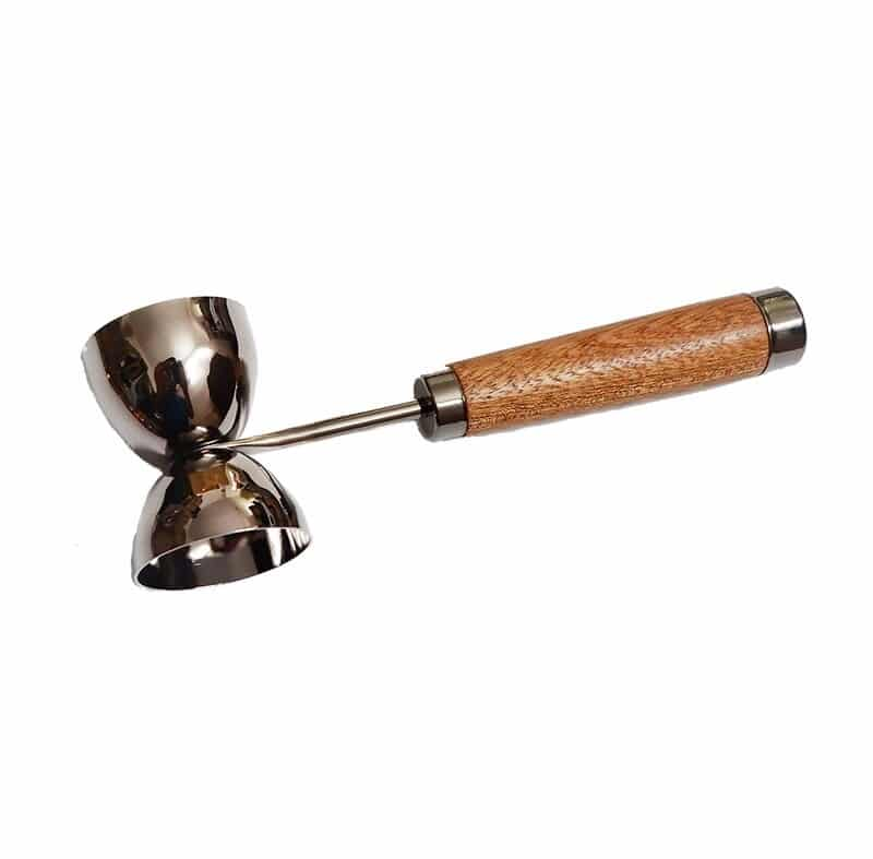 Doseur cocktail Professionnel avec Manche – mesure précise