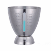 Doseur cocktail gradué avec fenêtre – 180 ml – vue 1