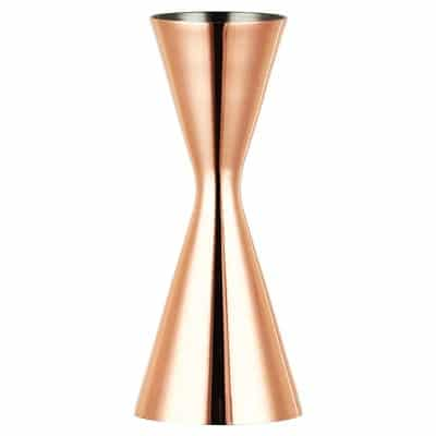 Doseur cocktail 30/60 ml – six coloris