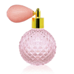Vaporisateur à cocktail Rose – brume aromatique