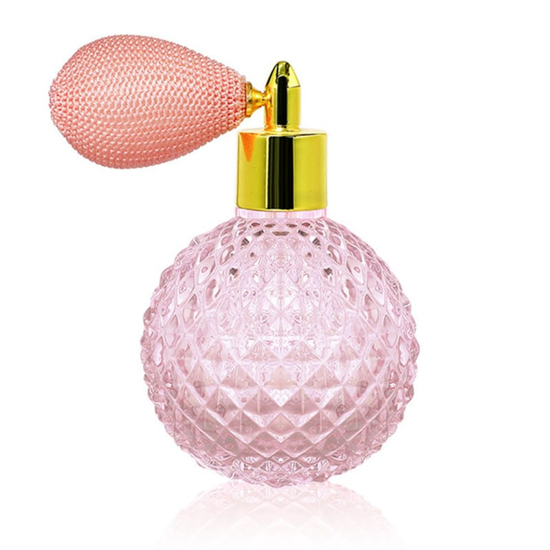 Vaporisateur à cocktail Rose – brume aromatique
